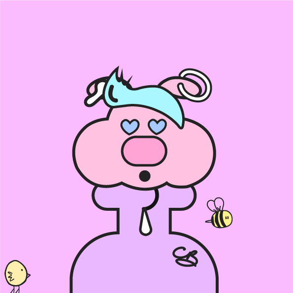 Doodle Pigs 💕 tweet media