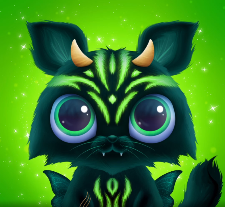Kill3rNFTs's tweet photo. Another shoutout to !! @MushroomClubNFT 

Didn't get a free mint,  got my shroomie to late but that wont stop me from giving Pinky his lil companion!! 
Cant wait for reveal !! 
 #magicforestpets #mushlov #WAGMI https://t.co/aYwt5XH1aG