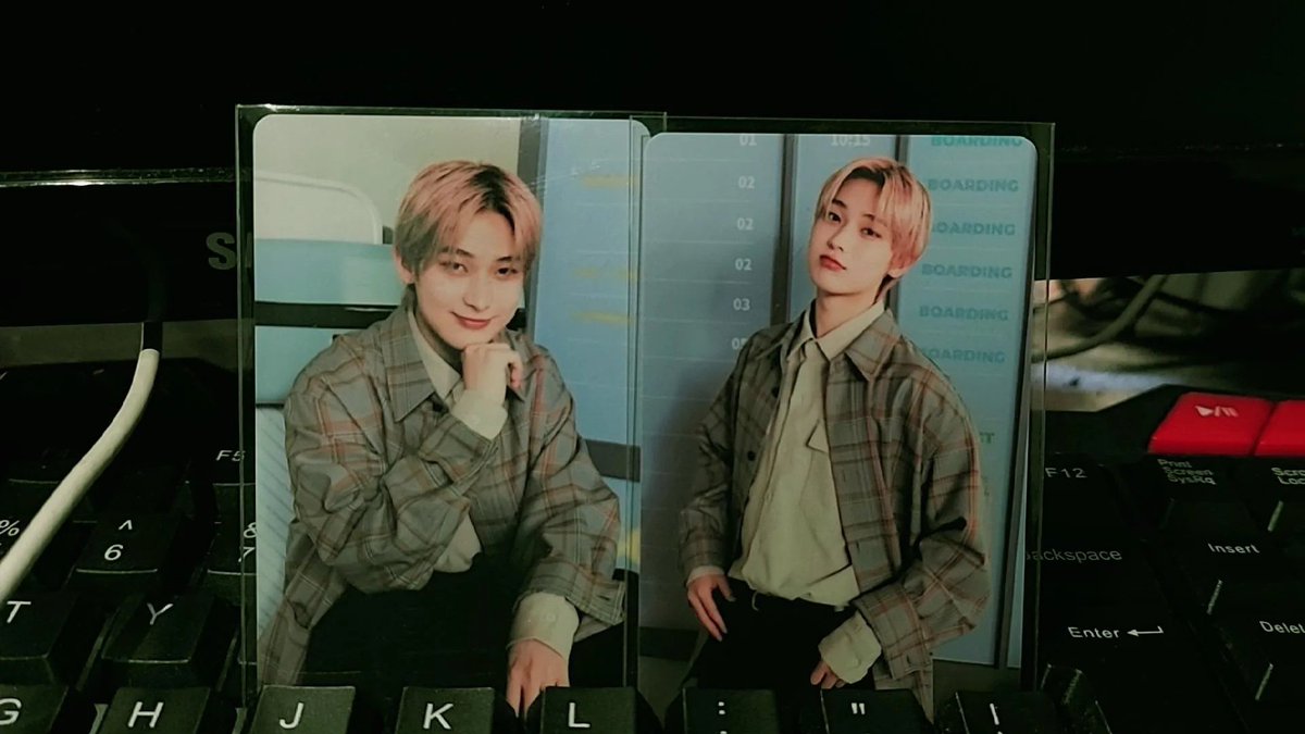 eypowlbil's tweet photo. [📦] sunoo pogiiii arrived.
[🧷] @minesunoopc 

[✉️] sunoo arrived, thank u po! he came home po safe and sound! very very appreciated! thank u rin po sa freebies ^,^ 

#iyufeedbacks https://t.co/a0beSBL7vg