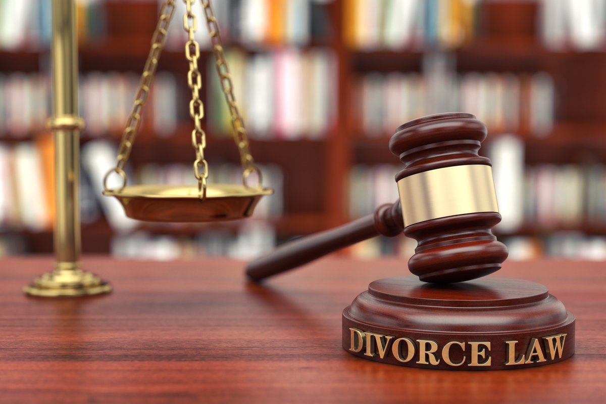 CohenLegalTeam's tweet photo. Divorce Attorney in Towson, Maryland
https://t.co/FANRiN06WU
Get #Legal #Support During Your #Divorce, Emotions run high during the divorce process, and sometimes you need a qualified divorce #attorney to keep you level-headed. https://t.co/Km1PpWYheZ