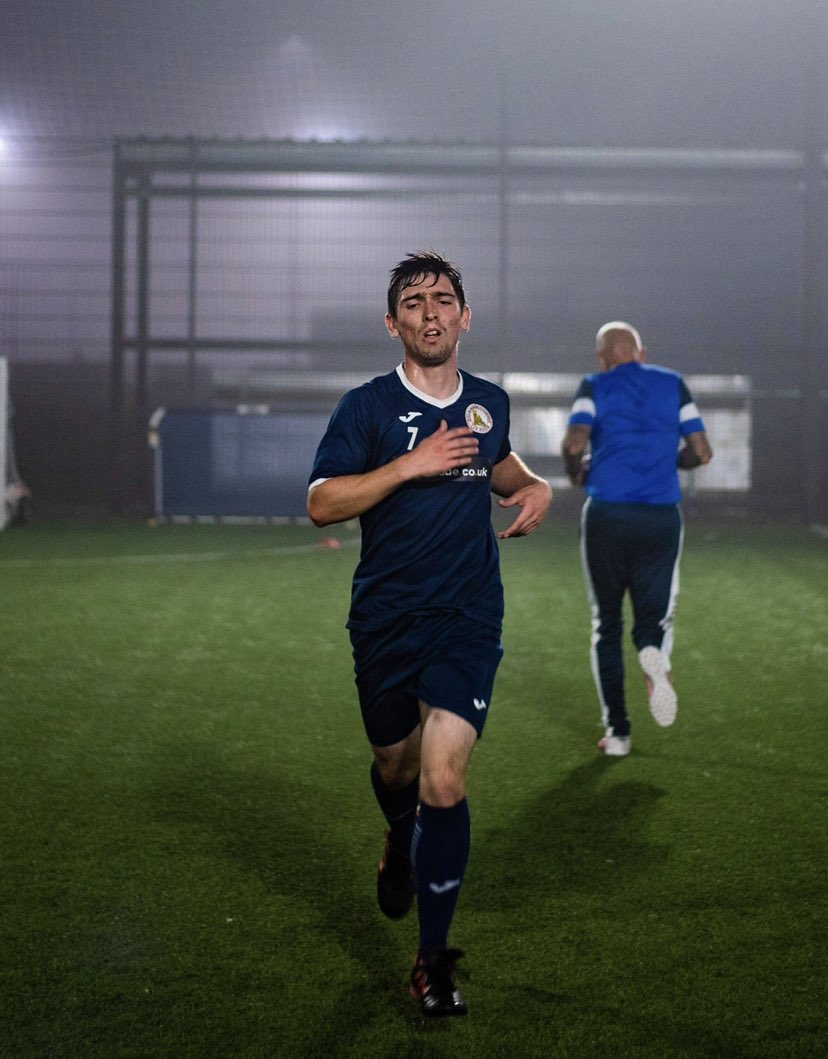 KilwinningR_AFC's tweet photo. Happy birthday to our forward Thomas Johnston https://t.co/denBERQXVB