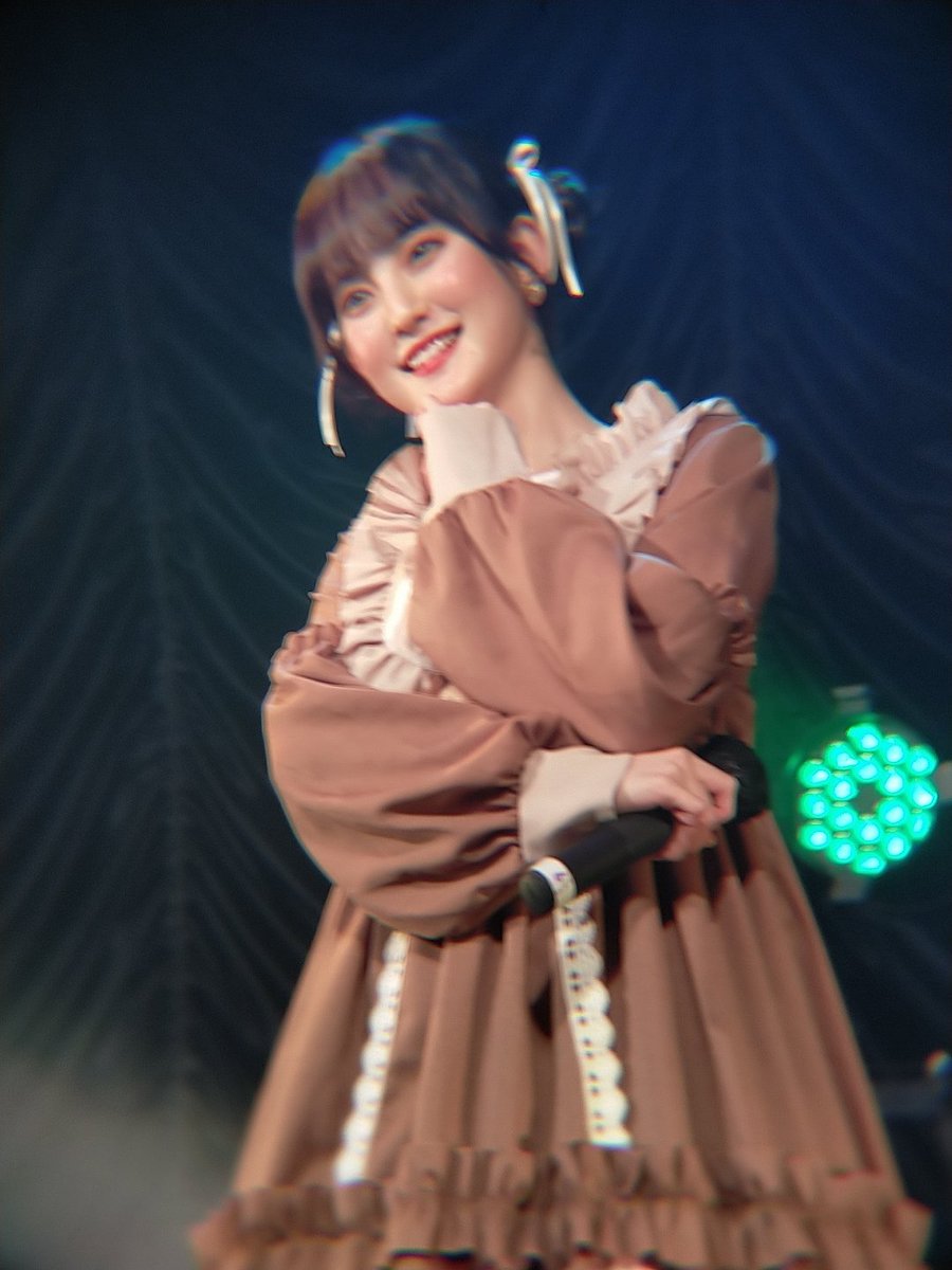 kayap_wiz's tweet photo. 20220522(日)   #東京キネマ倶楽部
 #Theラスミー（ #RASNY #ラスミー）  #アイドル
#白坂莉乃 
※撮影可能ライブ #撮影可能  #撮って出し https://t.co/spKR5GUDhw