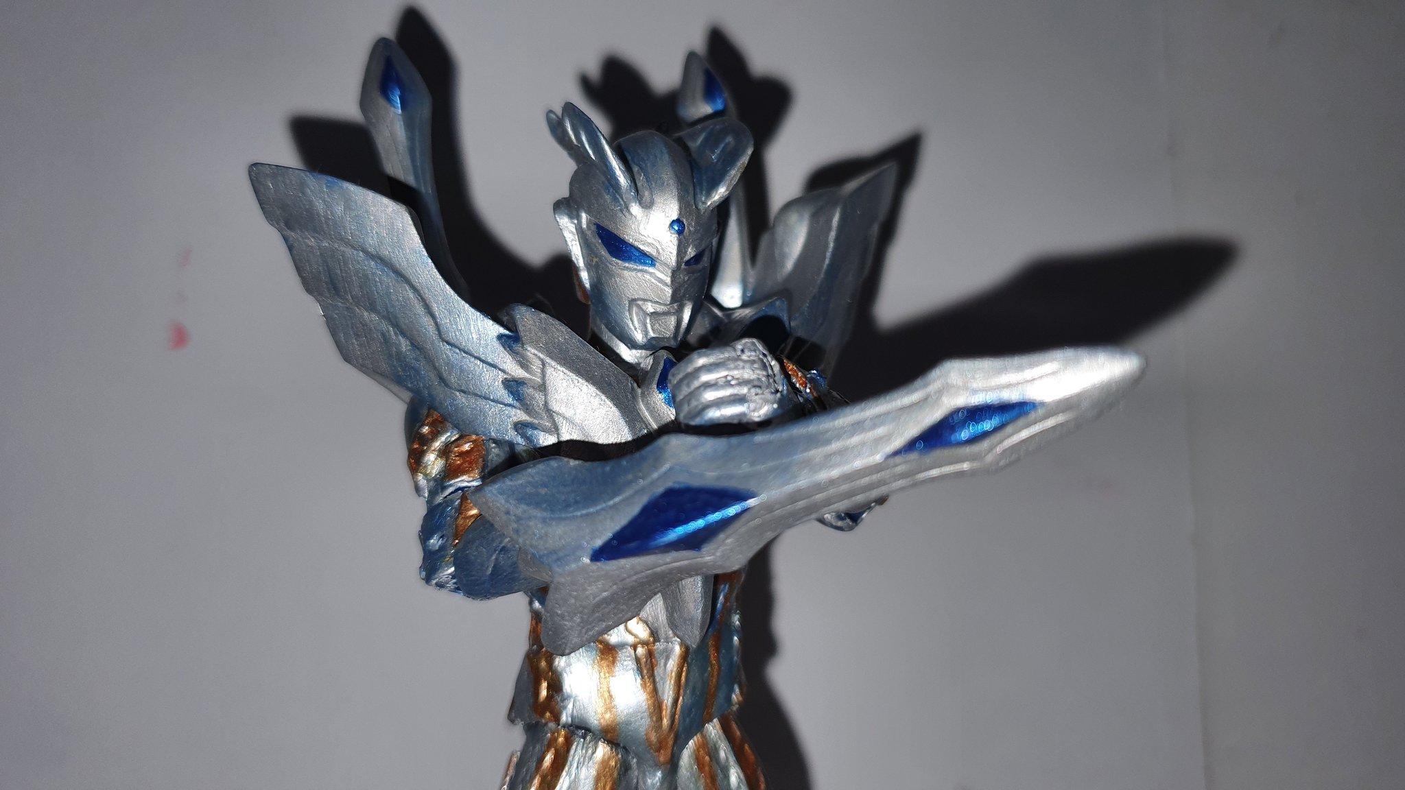 Ultraman ZX : r/Ultraman
