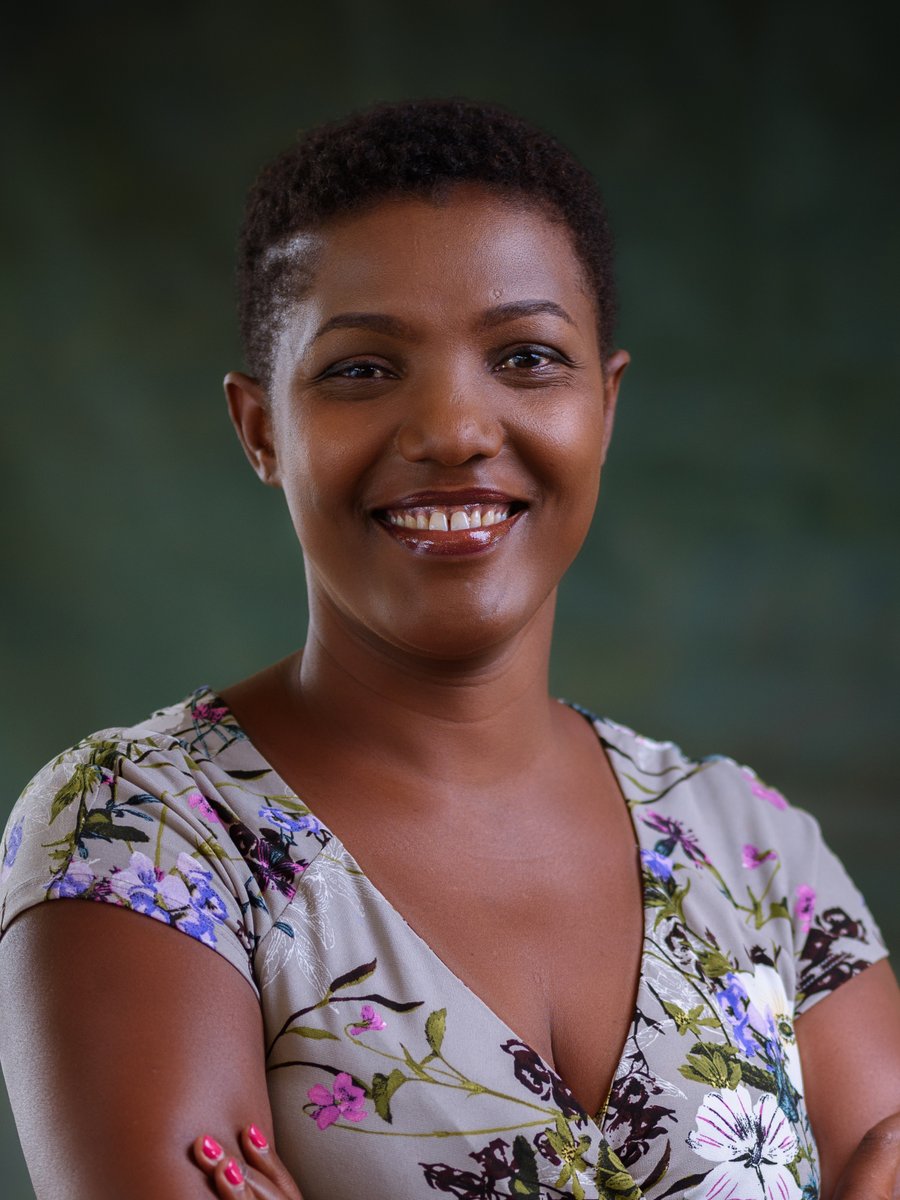 #Mak72ndGrad #MakerereAt100 One of the graduands today is Ms. Carol Adoch who will be awarded a Doctor of Laws (LL.D). She is the first woman to be awarded a Doctor of Laws <a href="/MakerereLaw/">Makerere Law School</a> <a href="/Makerere/">Makerere University</a> <a href="/MakerereNews/">Makerere University News</a> #History
