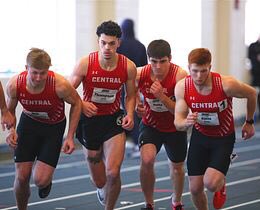 coachjfuller's tweet image. NCAA’s here we come !! @SamBeatty6 is coming off a PR 2.09m HJ at conference headed to his 3rd national meet and the Multis will make up 1/5 of the decathlon field. #GoDutch