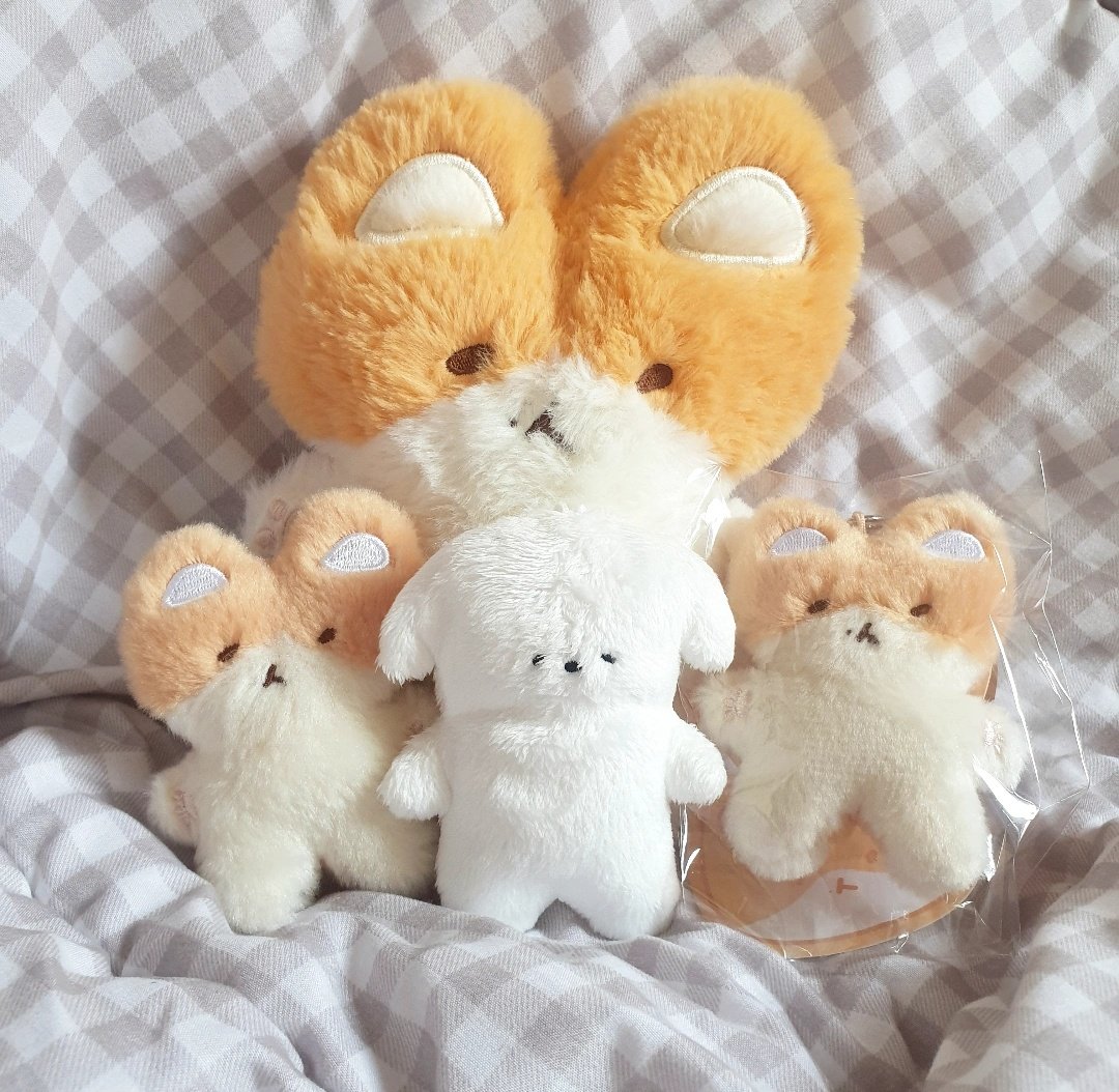 터래기즈와 멈머◜ㅅ◝