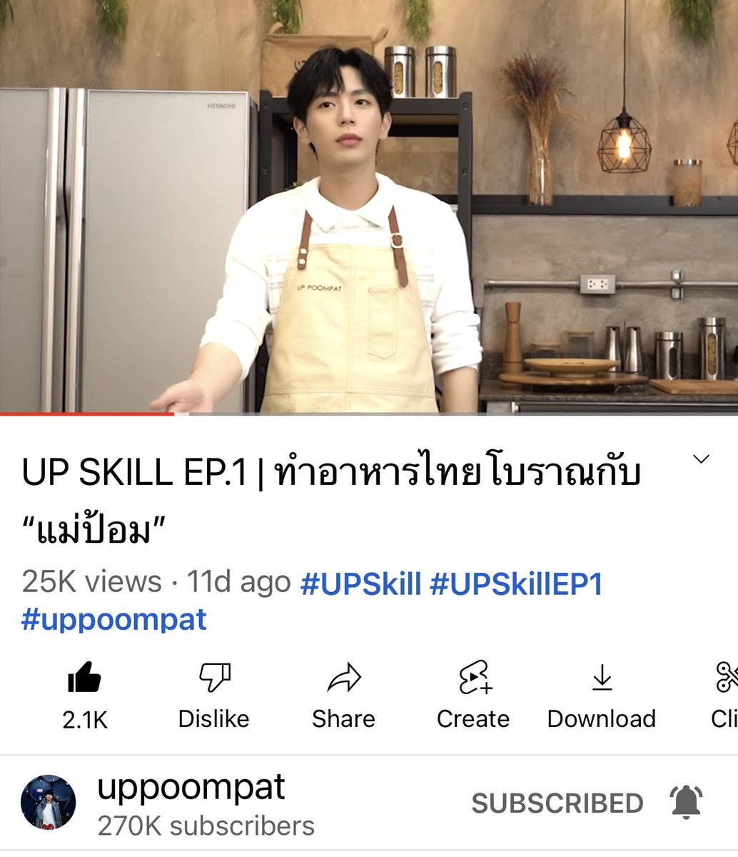 Octobervibe_06's tweet photo. The show that he put a lot of work and effort to it
Planing this show since last year and wishing it’ll entertaining for us all
Let’s increase the views to support Up together guys
https://t.co/RvJxHfI0PG
#UpSkillEP1 #uppoompat https://t.co/sGRFWzmr7F