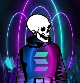 SkullySquad NFT Project MASSIVE Utility Comming tweet media