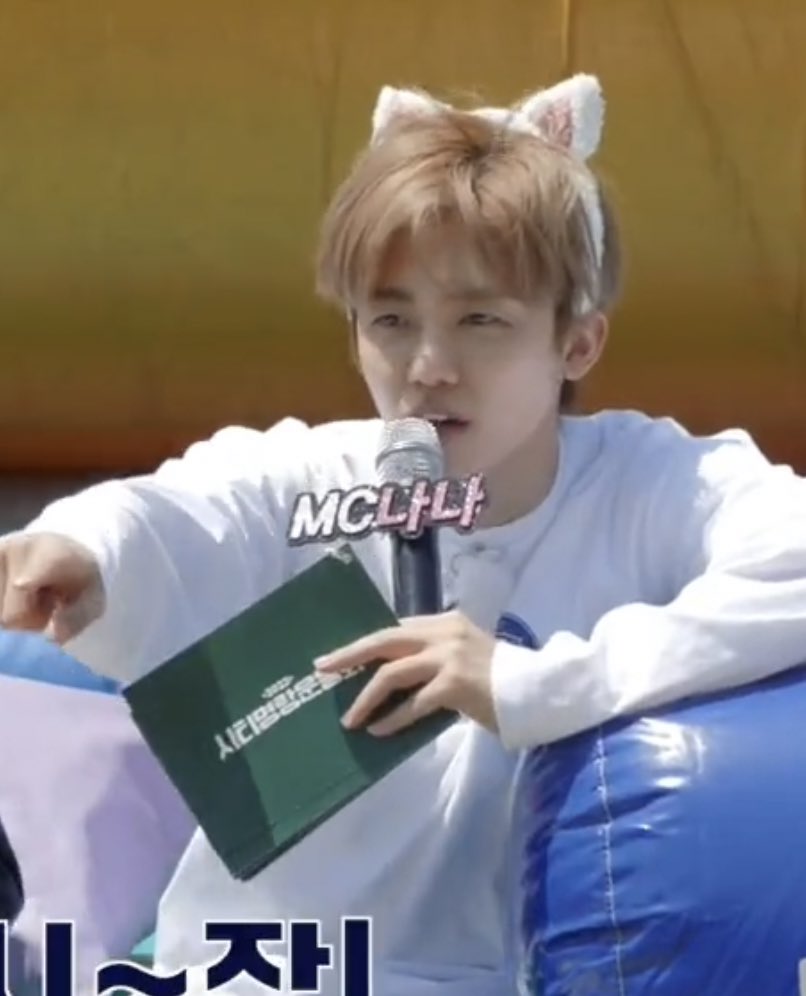 เจโน่: ช่วงนี้ผมชอบแมวคับ