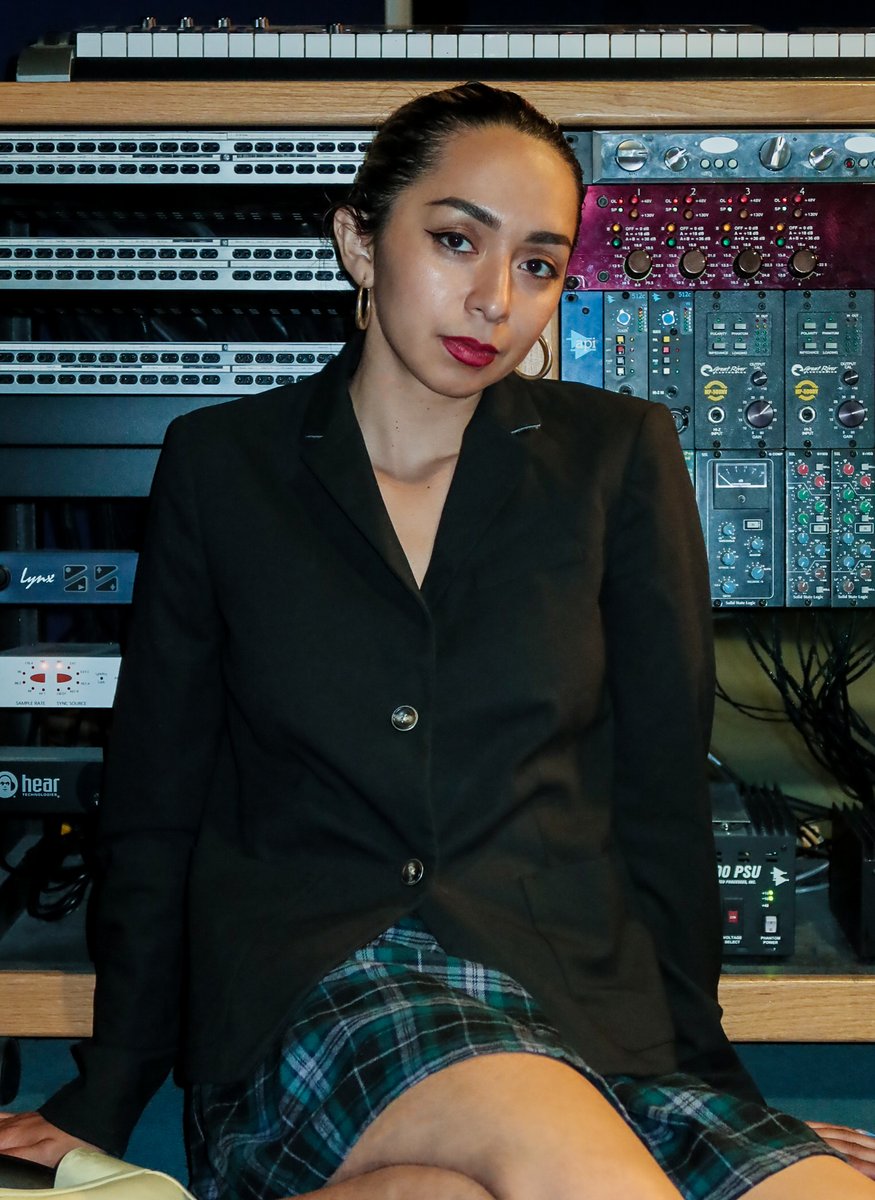 Gemma Castro tweet media