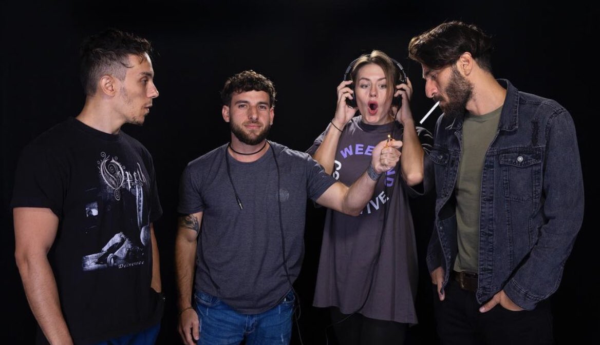 The BarCoe Studio FZ LLC tweet media