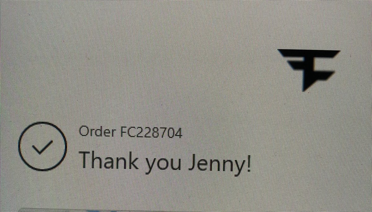 actinglikejenny's tweet photo. And 3 more for the fam. @actingliketommy #FaZeALT ❤️‍🔥 https://t.co/8uxz7x1YmT