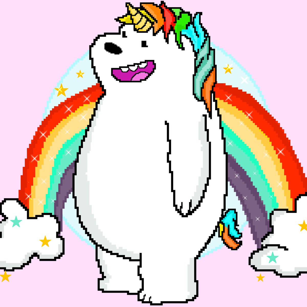 If you can believe it, the mind can achieve it." Ronnie Lott

Good morning #NFTCommumity 😊💕