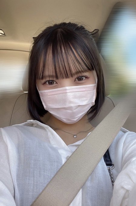 奥野未悠のTwitter画像41