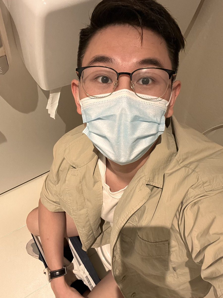 天台小王子 tweet media