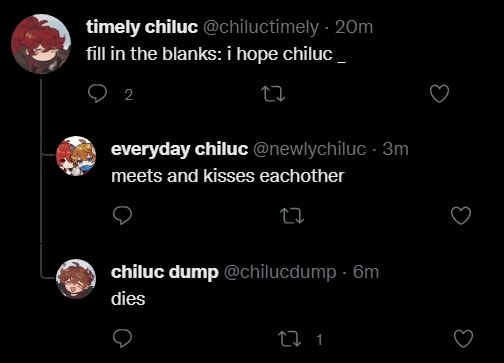Daily_GayPeople's tweet photo. @chiluctimely the duality of man https://t.co/H8oV2oFOjT