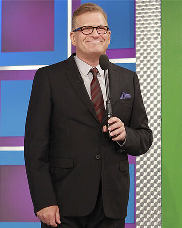 Happy Birthday to Drew Carey, Joan Collins, Jewel and Melissa McBride! 