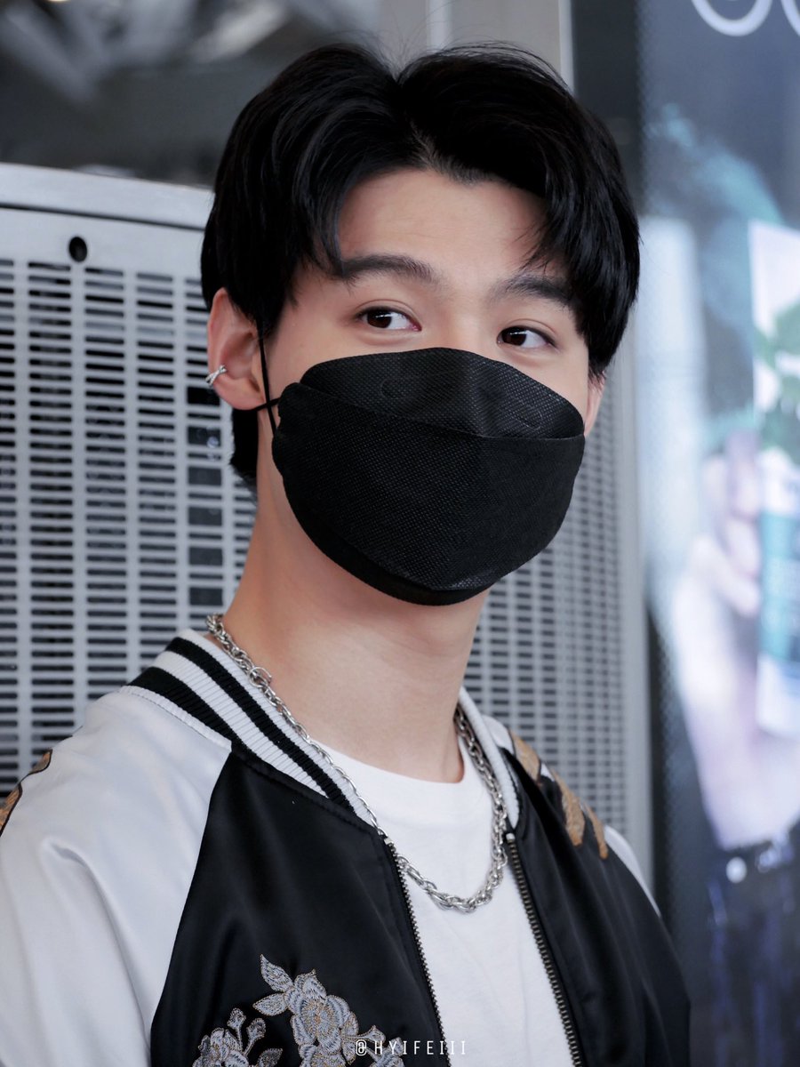 เซ้นต์ซุปอย่าลืมดูแลสุขภาพตัวเองด้วยนะคะ คนที่ไทยเป็นห่วงนะคะ 

BABYSAINT GO SWISS
#ส่งคุณชายเซ้นต์ไปสวิต
#Saint_sup #MingEr