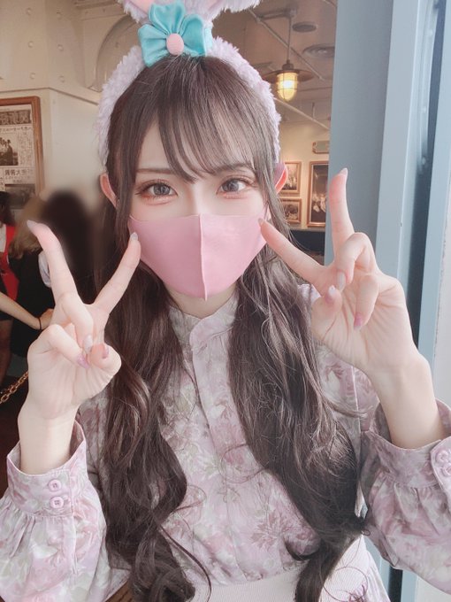 コスプレイヤーかんぱちのTwitter画像5
