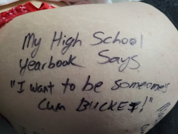 Feeling a little used and worn out after this weekend.  I love it!  It was awesome 👌 https://t.co/G9