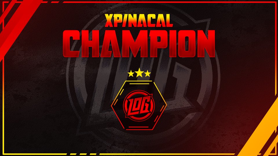 Secured the W tonight for the  <a href="/NACAL_COD/">NACAL</a> / <a href="/XP_Leagues/">XP League</a> win! 

Huge thanks again to <a href="/JuJu_the_Don/">JuJu</a> @GioWebster <a href="/NickHatee/">Nick</a> <a href="/Darksived/">brian 🕷️</a> for stepping in and helping us out for this league. Crazy talented team! 

Great series to end the season! GGs to <a href="/zelexesports/">Zelex</a> ❤️