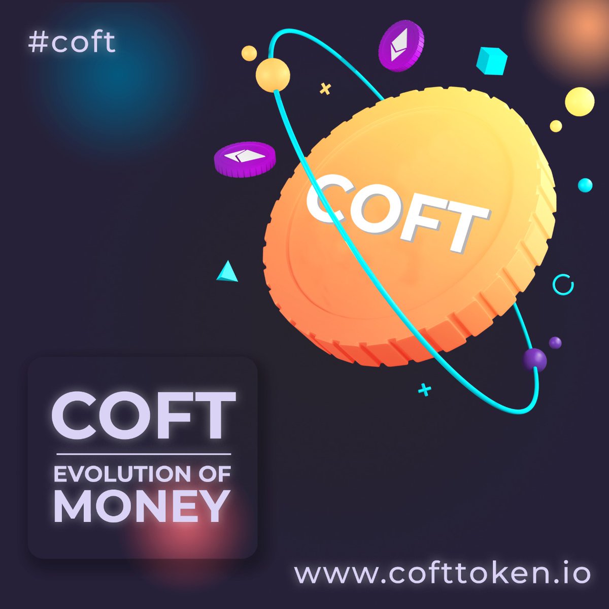 COFT tweet media