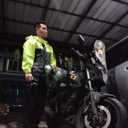 PONDNI7's tweet photo. #NewProfilePic https://t.co/4sdAdRcjYQ