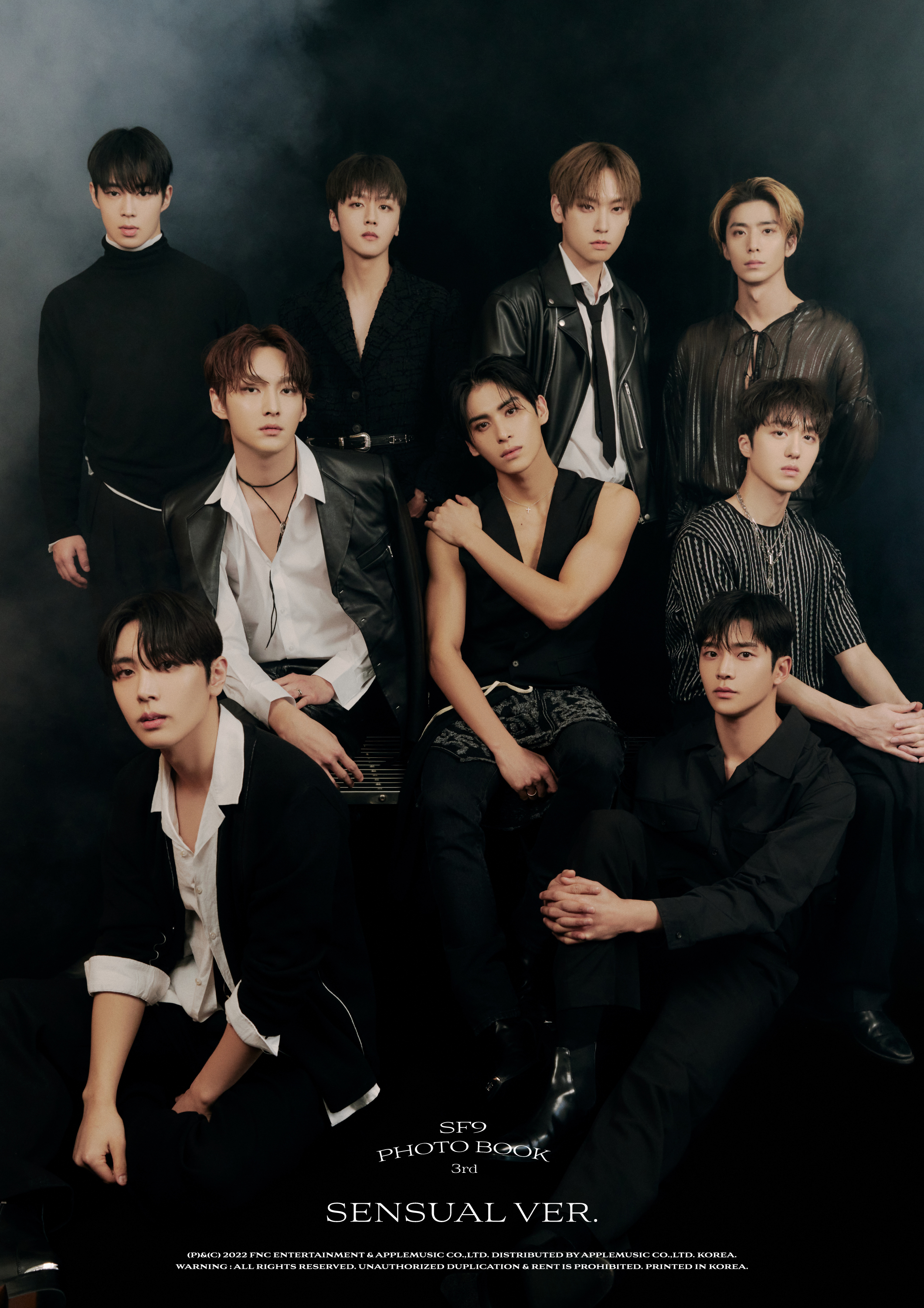 SF9_FANCLUB on X: 