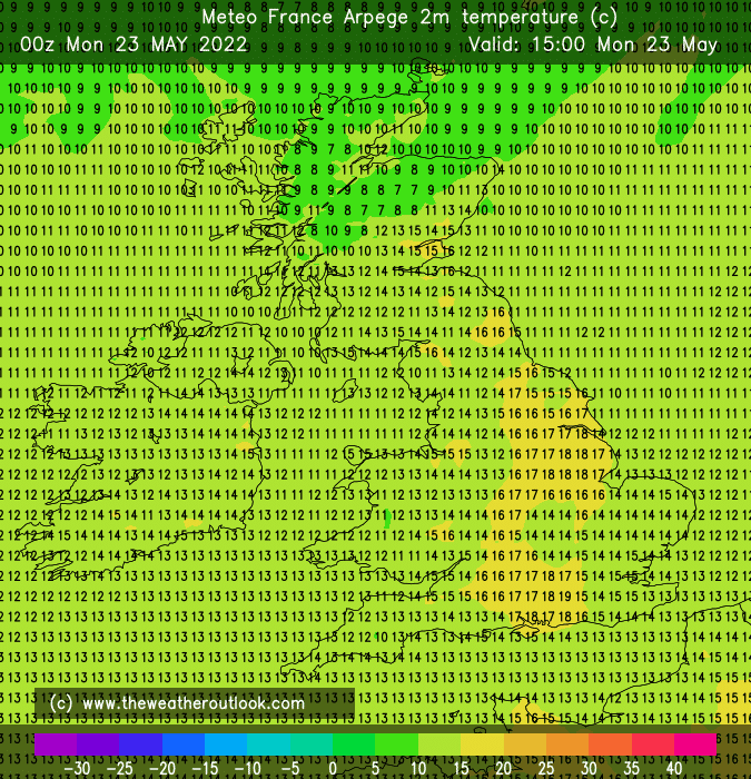 UKWXUpdates's tweet photo. Good morning guys today's weather it's a #cloudier day for msot but still some decent #sunny spells to be had particuarlly in the south east some #showers possible also and feeling slight #cooler than recenlty with max temps of around 15c -19c for most of the #UK #RT @MetRyan96 https://t.co/zUVhtd7oka