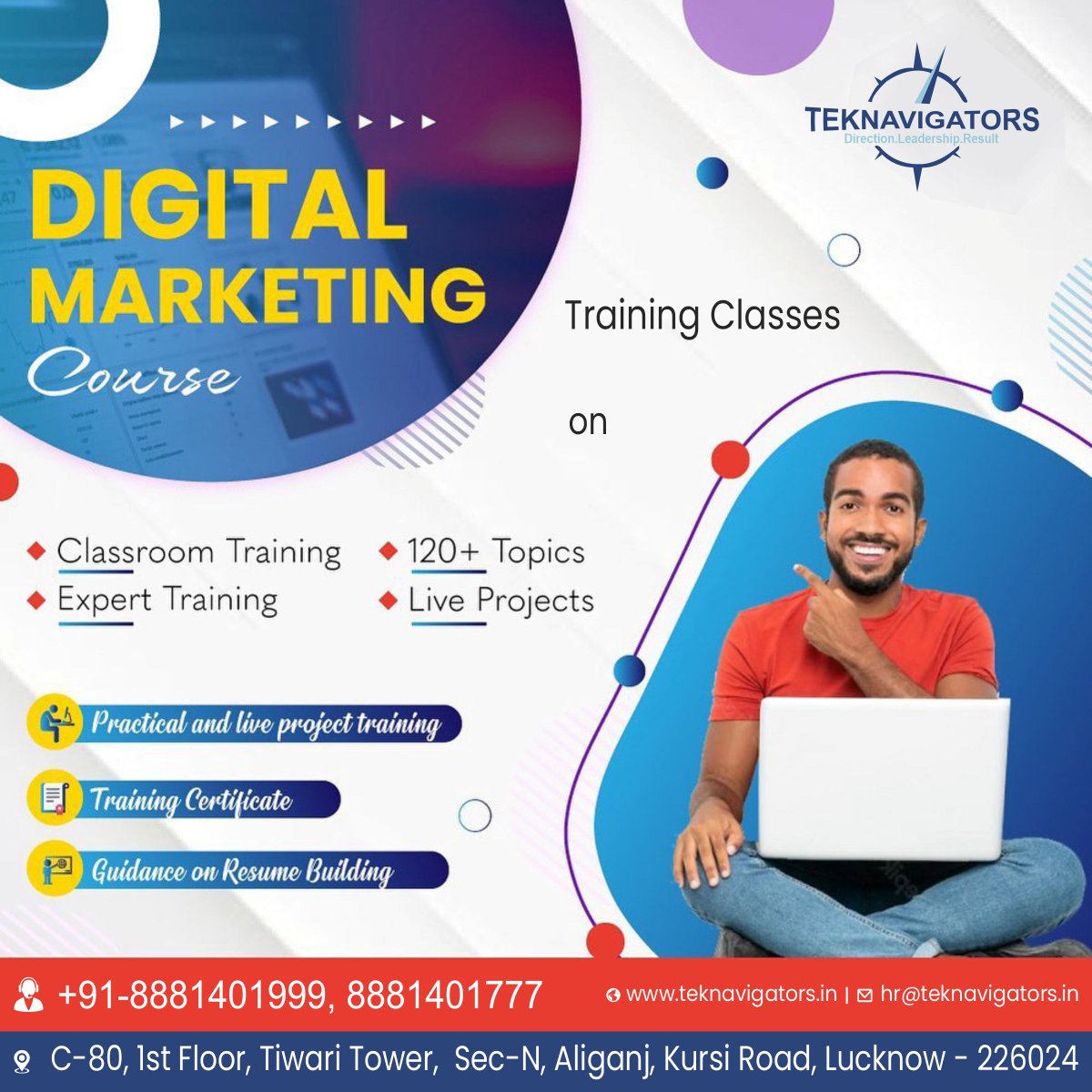 TekNavigators Pvt. Ltd. tweet media