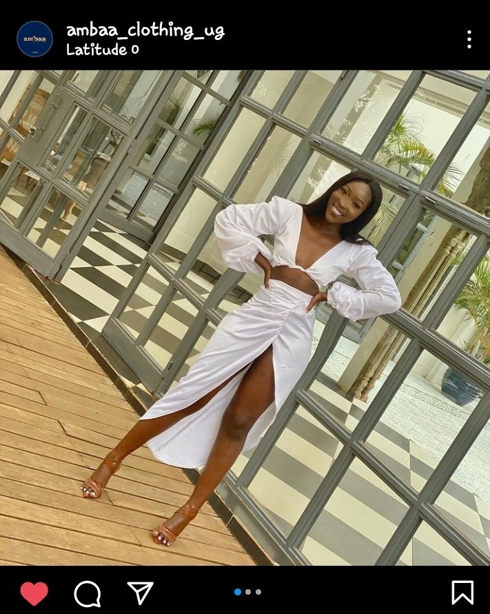 AmbaaClothing's tweet photo. Elegant design. https://t.co/R66wXPC8d0