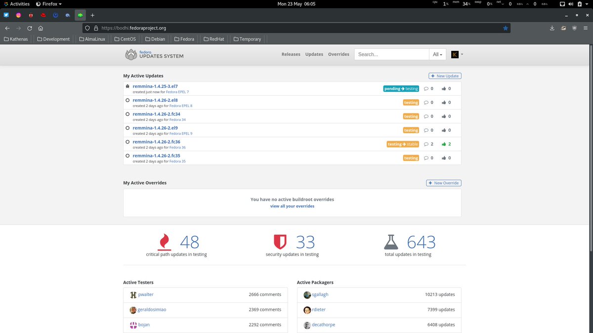 Kathenas (Phil Wyett) 🐧 tweet media