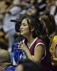 DonBelleOFC's tweet photo. Best Cheerleader 🤍

🖇: https://t.co/KZEW0xgSE2

#DonBelle
#BelleMariano
#DONBELLEmpire https://t.co/kAr3ImfK36