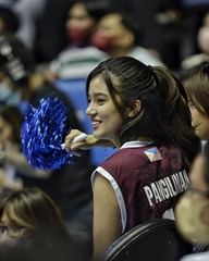 DonBelleOFC's tweet photo. Best Cheerleader 🤍

🖇: https://t.co/KZEW0xgSE2

#DonBelle
#BelleMariano
#DONBELLEmpire https://t.co/kAr3ImfK36