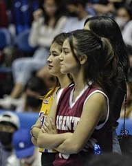 DonBelleOFC's tweet photo. Best Cheerleader 🤍

🖇: https://t.co/KZEW0xgSE2

#DonBelle
#BelleMariano
#DONBELLEmpire https://t.co/kAr3ImfK36