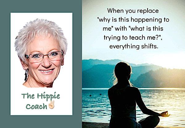 Hippie4all's tweet image. Learning is a lifelong process
#changedynamics #thehopefactory #thehippiecoach #bekind #brave #compassion#dreams #grit #gratitude #happiness #hope  #lifelessons #lossandgrief #personalmastery #wellness #selfcare #staystrong #unbreakable #warriorspirit #worthiness