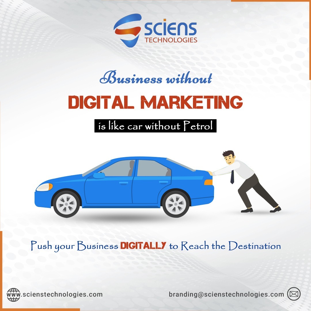 scienstech's tweet image. We convert your visions and build your Business into a Brand.
#SciensTechnologies provides services to various industries and also we provide a wide range of web services.
Visit our website - scienstechnologies.com
#digitalmarketing #services #socialmedia #instagram #facebook
