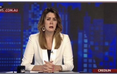 iborgward's tweet photo. @JohnMag63102273 @PRGuy17 I flicked over to Sky (sorry) while Sales was berating Tanya, when Probyn was on saying what a great job Morrison had done and when crybaby Joel was on and each time they were saying positive things about Albo.
#sadfaces https://t.co/LUvLzenUO5