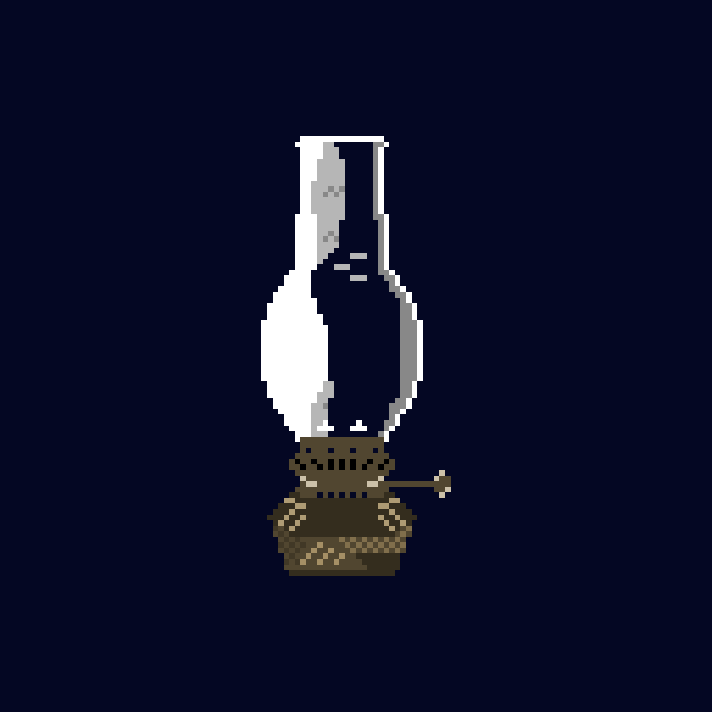 it's been awhile :') #pixelartwork