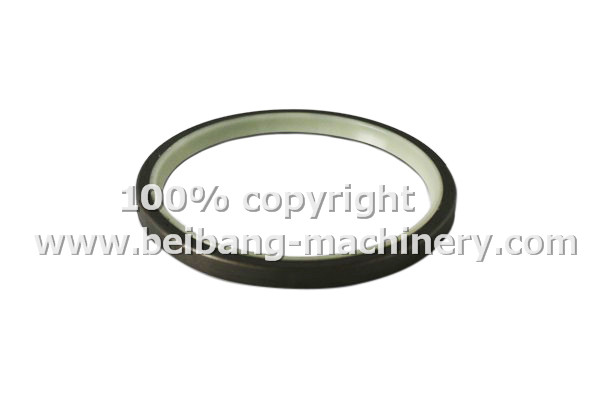 #XCMG XCMG excavator XE360U KPU090105080 dust ring 803172462