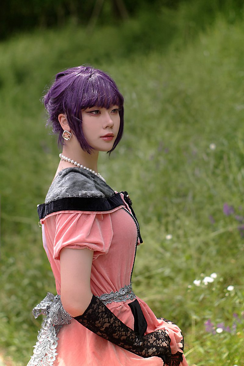 odd9158's tweet photo. ✨하루만 네가 되고 싶어✨
💜메데이아 벨리아르💜 https://t.co/w2LpRiKkR8