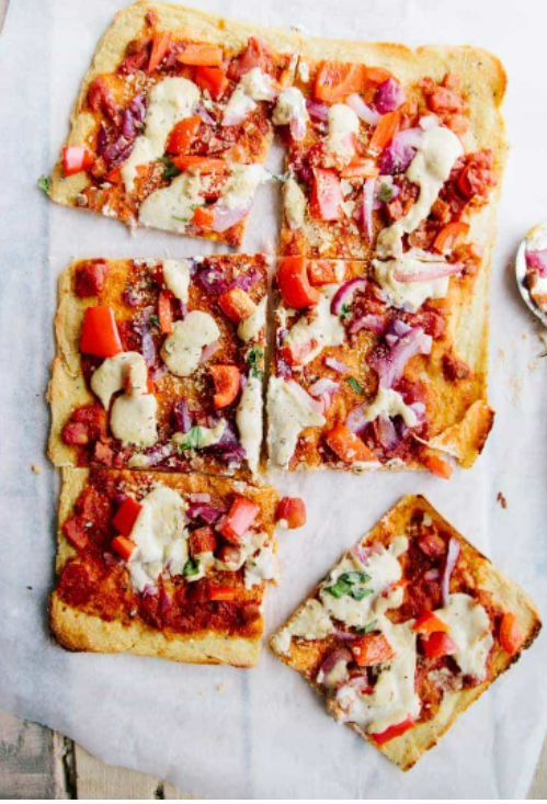 BLCryptoQueen's tweet photo. Almost missed Bitcoin Pizza Day! Can anyone recommend a good vegan pizza place that delivers? https://t.co/yocYWuOx71