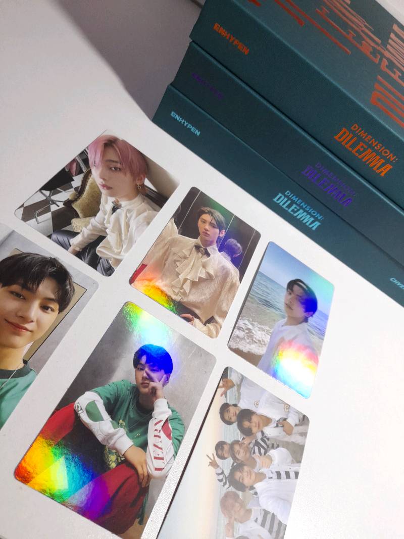 thank you for trusting~

#HJKS_feedbacks