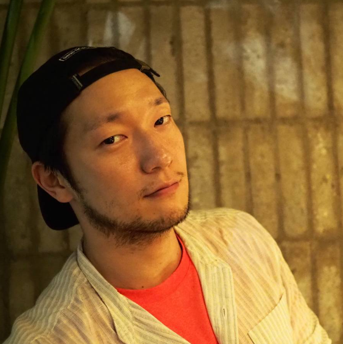: ̗̀➛ son suk-ku

•·.·' #손석구 #SonSukku #MyLiberationNotes #나의해방일지 '·.·•
