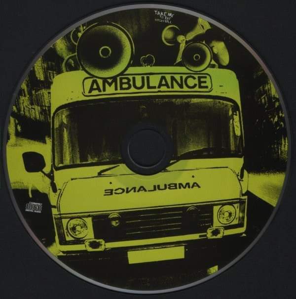 The Prodigy Daily 🇬🇧 tweet media