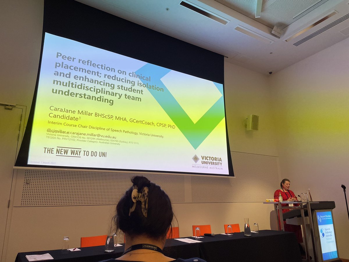 LissBEE_CPSP's tweet photo. Now @cjmillar shares with us how peer reflection reduced isolation during clinical placements - time &amp; space to share helped them feel like they weren’t alone, they shared ‘postcards’ of how they felt that week, LOVE this idea for sharing &amp; creating connections! #SPAconf https://t.co/8FCqDjeK4H