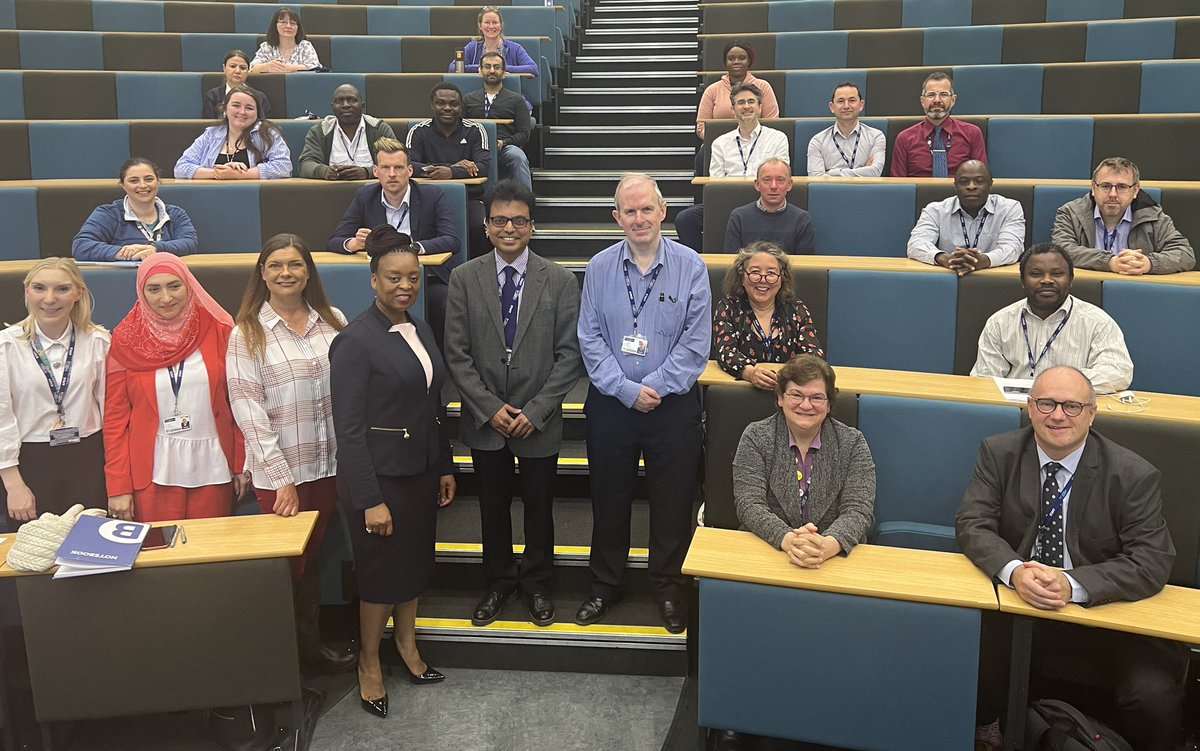 Liverpool John Moores University (@ljmu) on Twitter photo Our school of <a href="/LJMUPharmBioSci/">LJMUPharmBiomolSci</a> at the launch of their <a href="/Athena_SWAN/">Athena Swan Charter</a> Action Plan this AM <a href="/LJMUEquality/">LJMUEquality</a> #athenaswan Our school of <a href="/LJMUPharmBioSci/">LJMUPharmBiomolSci</a> at the launch of their <a href="/Athena_SWAN/">Athena Swan Charter</a> Action Plan this AM <a href="/LJMUEquality/">LJMUEquality</a> #athenaswan