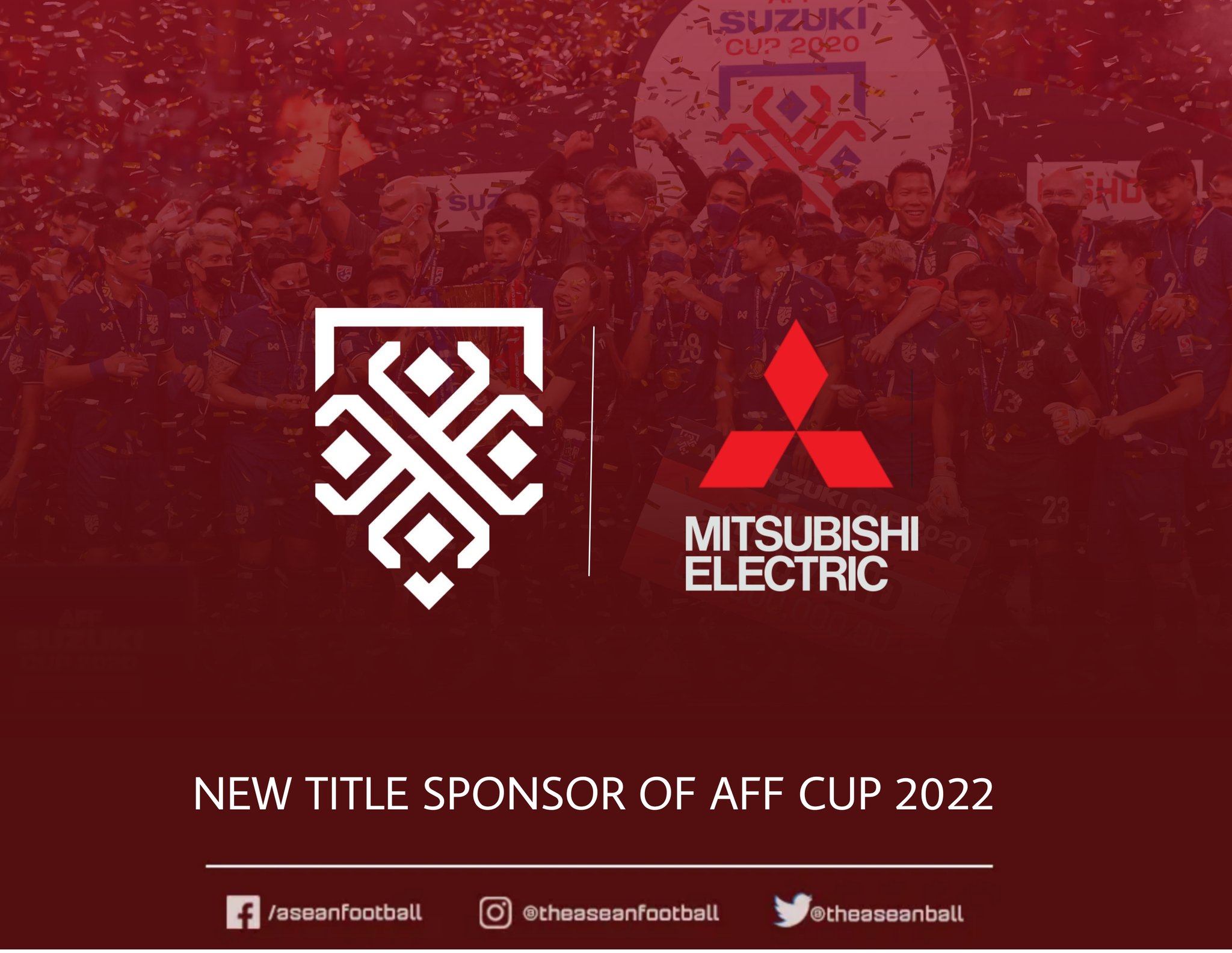 ASEAN FOOTBALL on Twitter: 