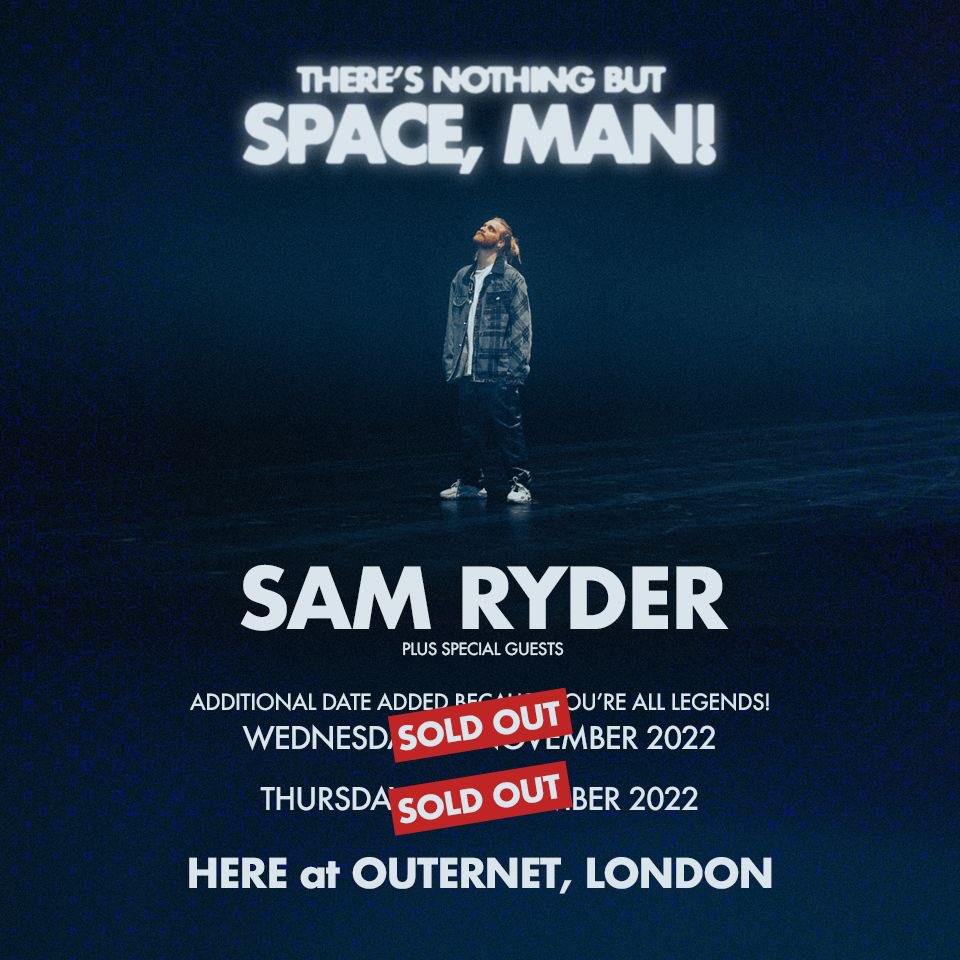 Sam Ryder tweet media
