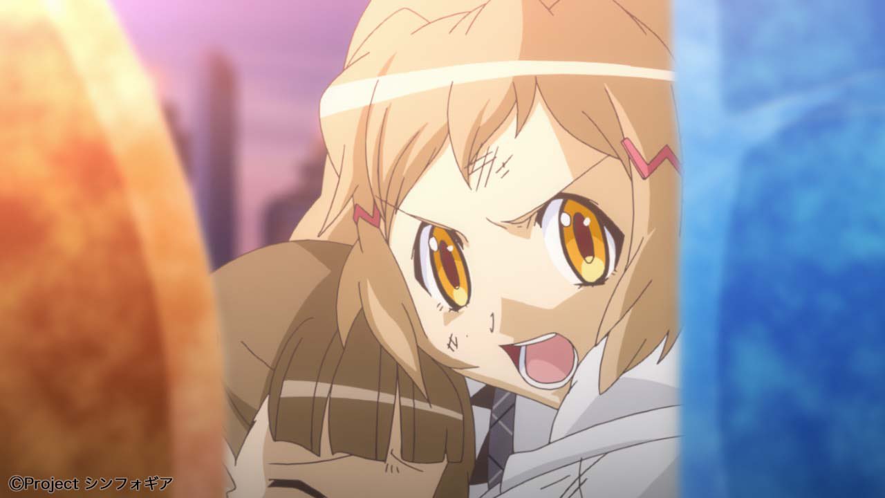 戦姫絶唱シンフォギア 11 日 ライブ開催 今週のシンフォギア名言 生きるのを 諦めないでッ 戦姫絶唱シンフォギア 立花 響 シンフォギア10周年 Symphogear T Co Oe32umcjcy T Co